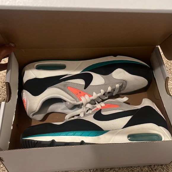 Nike air max correlate - Picture 2 of 3